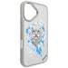 Калъф Nimmy Pantera MagSafe за iPhone 16 - светло сив