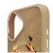 Калъф Nimmy Tiger MagSafe за iPhone 16 - кафяв
