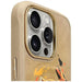 Калъф Nimmy Tiger MagSafe за iPhone 16 Pro Max - кафяв