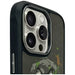 Калъф Nimmy Wilk MagSafe за iPhone 16 Pro Max - сив