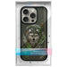 Калъф Nimmy Wilk MagSafe за iPhone 16 Pro Max - сив