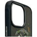 Калъф Nimmy Wilk MagSafe за iPhone 16 Pro Max - сив