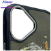 Калъф Nimmy Wilk MagSafe за iPhone 16 - тъмно сив