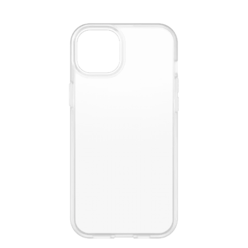 Калъф Otterbox React iPhone 15 Plus - прозрачен