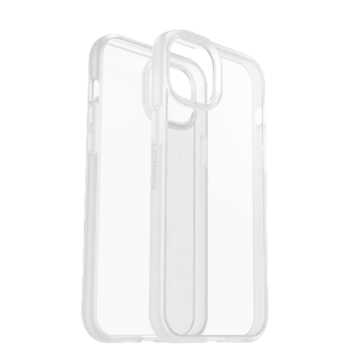 Калъф Otterbox React iPhone 15 Plus - прозрачен