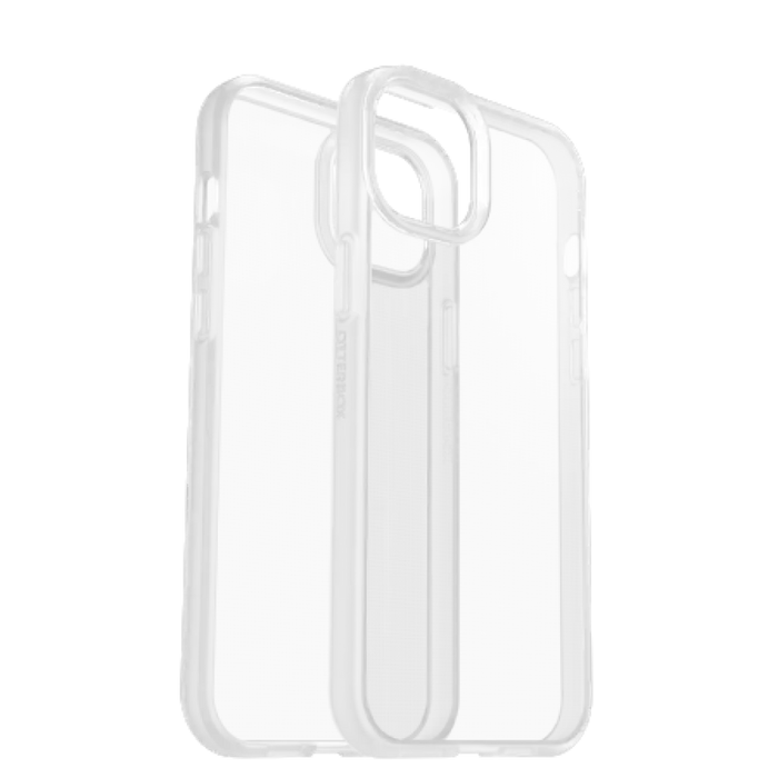 Калъф Otterbox React iPhone 15 Plus - прозрачен
