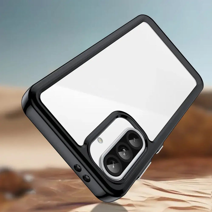 Калъф Outer Space за Samsung Galaxy A56 Cover с гъвкава