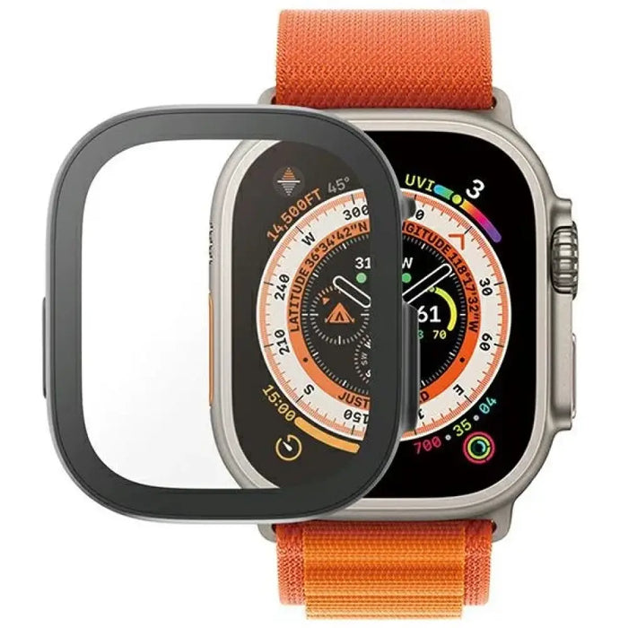 Калъф PanzerGlass Full Body за Apple Watch Ultra 2 49mm