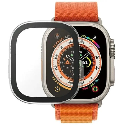 Калъф PanzerGlass Full Body за Apple Watch Ultra 2 49mm