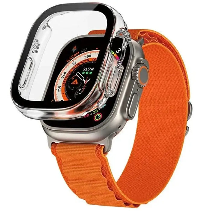 Калъф PanzerGlass Full Body за Apple Watch Ultra 2 49mm