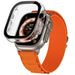 Калъф PanzerGlass Full Body за Apple Watch Ultra 2 49mm