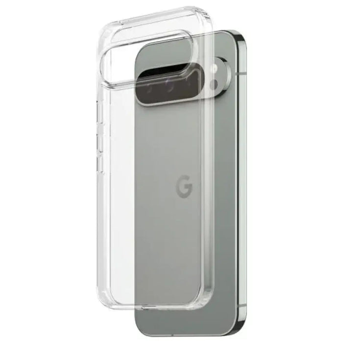 Калъф PanzerGlass Hard Case за Google Pixel 9 Pro XL - черен