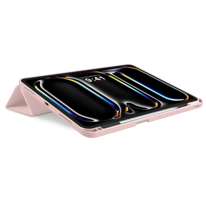 Калъф-писалка Tech-Protect SC за iPad Pro 11” 5/6 2024-2025