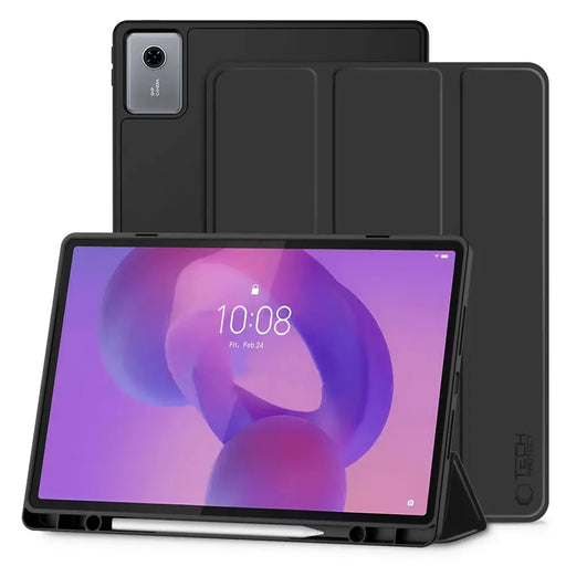 Калъф-писалка TechProtect SmartCase за Lenovo Idea Tab Plus