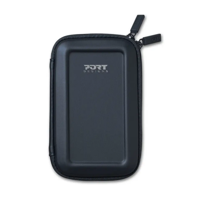 Калъф Port Designs Colorado Shock Pouch Polyurethane Black