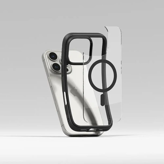 Калъф Ringke Fusion Bold MagSafe за iPhone 16 Pro Max