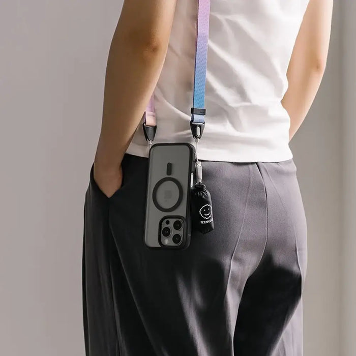 Калъф Ringke Fusion Bold MagSafe за iPhone 16 Pro Max