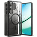 Калъф Ringke Fusion Bold MagSafe за Samsung Galaxy S25