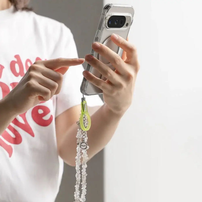 Калъф Ringke Fusion MagSafe за Google Pixel 10 / 10 Pro