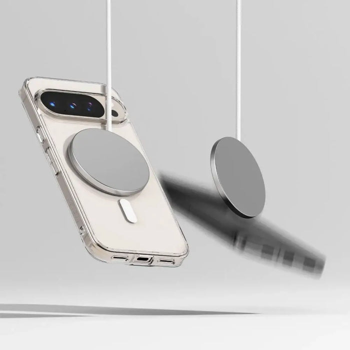 Калъф Ringke Fusion MagSafe за Google Pixel 10 / 10 Pro