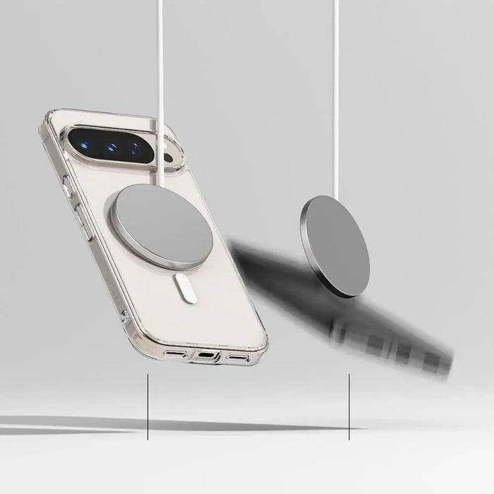 Калъф Ringke Fusion MagSafe за Google Pixel 10 Pro XL