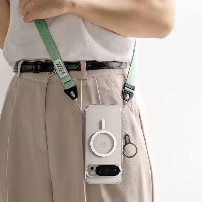 Калъф Ringke Fusion MagSafe за Google Pixel 10 Pro XL