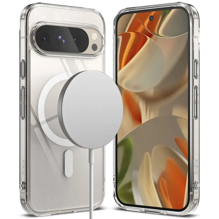 Калъф Ringke Fusion MagSafe за Google Pixel 9 / 9 Pro