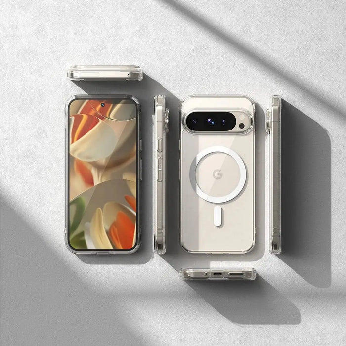 Калъф Ringke Fusion MagSafe за Google Pixel 9 / 9 Pro