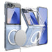 Калъф Ringke Fusion MagSafe за Samsung Galaxy Z Flip 6