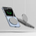 Калъф Ringke Fusion MagSafe за Samsung Galaxy Z Flip 6