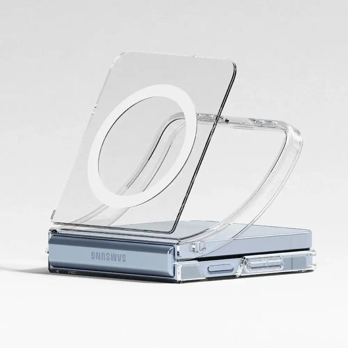 Калъф Ringke Fusion MagSafe за Samsung Galaxy Z Flip 6