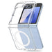 Калъф Ringke Fusion MagSafe за Samsung Galaxy Z Flip 6