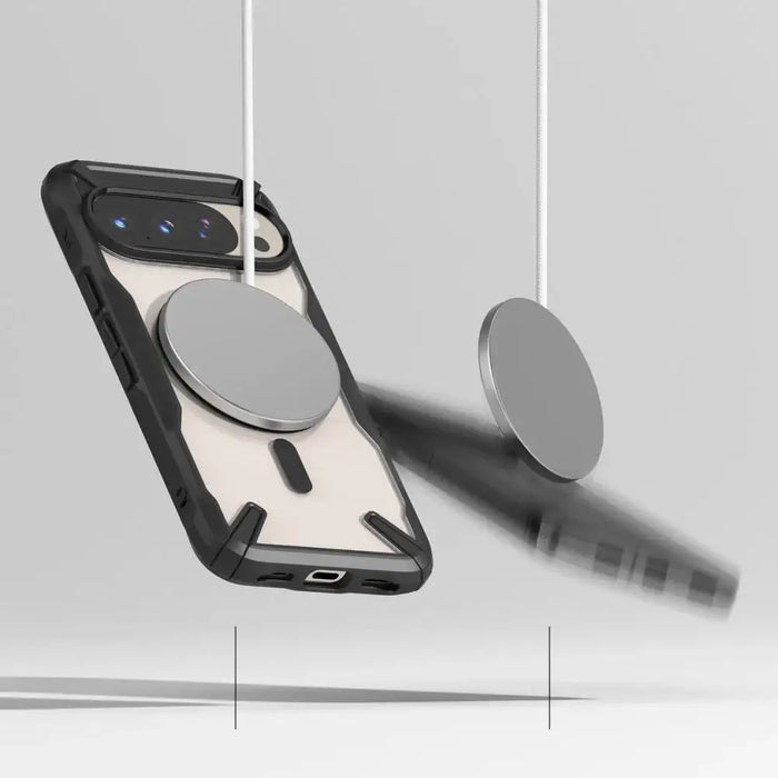 Калъф Ringke Fusion X MagSafe за Google Pixel 10 / 10 Pro