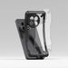 Калъф Ringke Fusion X за OnePlus 13R - Clear Black
