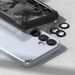 Калъф Ringke Fusion X за Samsung Galaxy A55 5G - черен