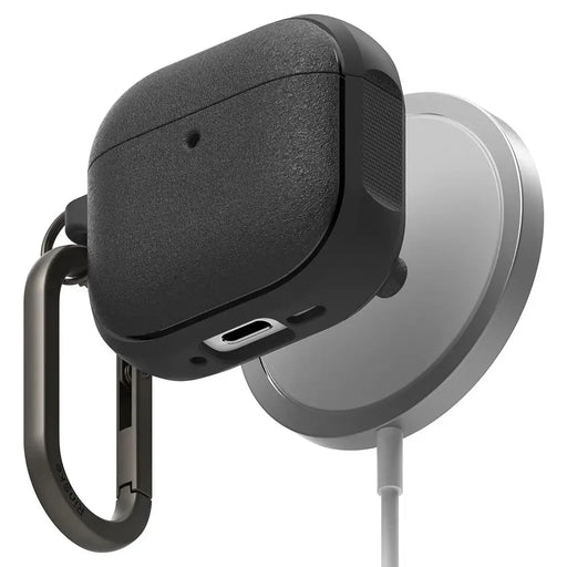 Калъф Ringke Onyx MagSafe за Apple AirPods 4 - черен