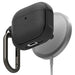 Калъф Ringke Onyx MagSafe за Apple AirPods 4 - черен