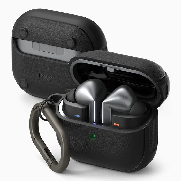 Калъф Ringke Onyx MagSafe за Samsung Galaxy Buds 3 / 3 Pro