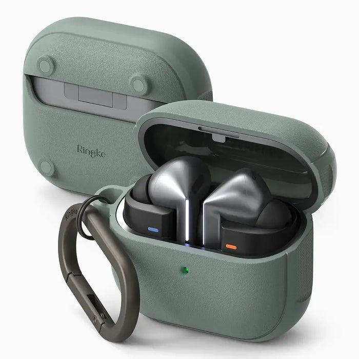Калъф Ringke Onyx MagSafe за Samsung Galaxy Buds 3 / 3 Pro