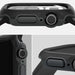 Калъф Ringke Onyx за Apple Watch 10 46mm - черен