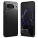Калъф Ringke Onyx за Google Pixel 8 - черен