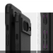 Калъф Ringke Onyx за Google Pixel 8 - черен