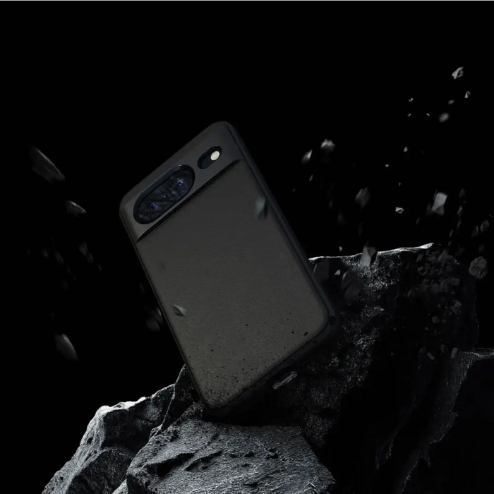 Калъф Ringke Onyx за Google Pixel 8 - черен