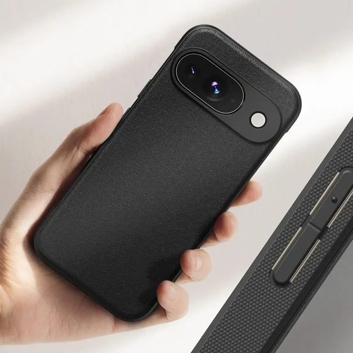 Калъф Ringke Onyx за Google Pixel 9 - черен