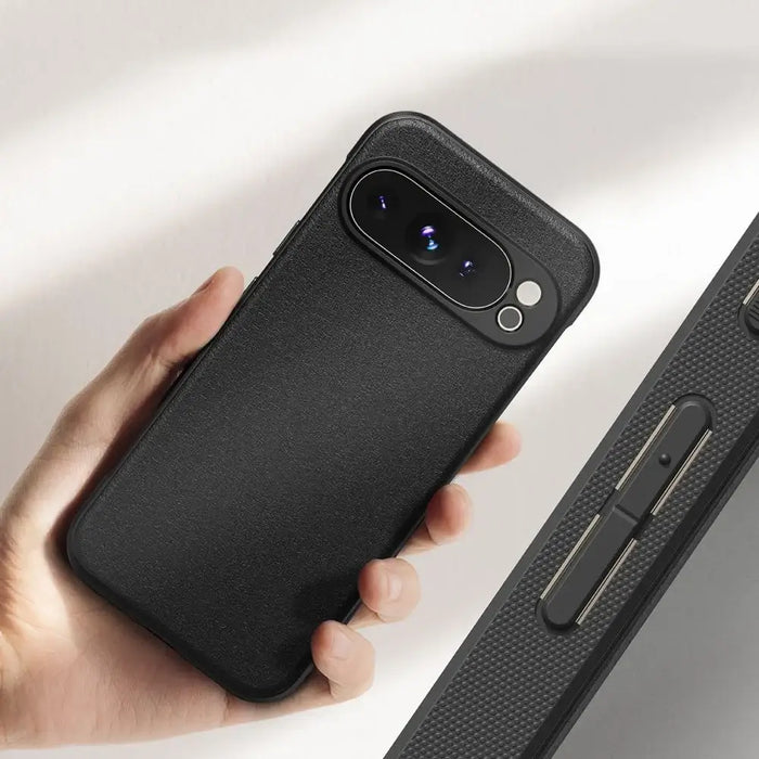 Калъф Ringke Onyx за Google Pixel 9 Pro - черен