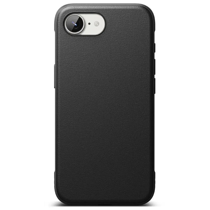 Калъф Ringke Onyx за iPhone 16e - черен