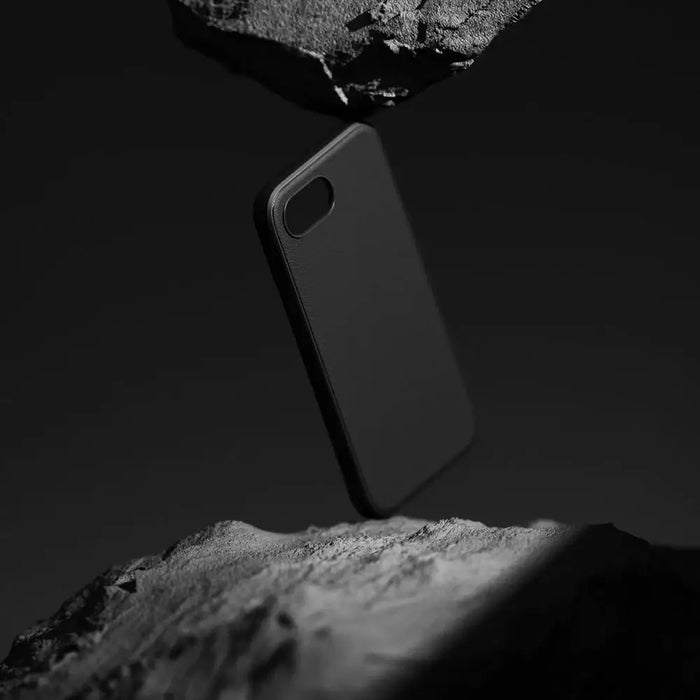 Калъф Ringke Onyx за iPhone 16e - черен
