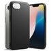 Калъф Ringke Onyx за iPhone 16e - черен