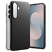 Калъф Ringke Onyx за Samsung Galaxy S25 FE - черен