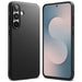 Калъф Ringke Onyx за Samsung Galaxy S25 FE - черен